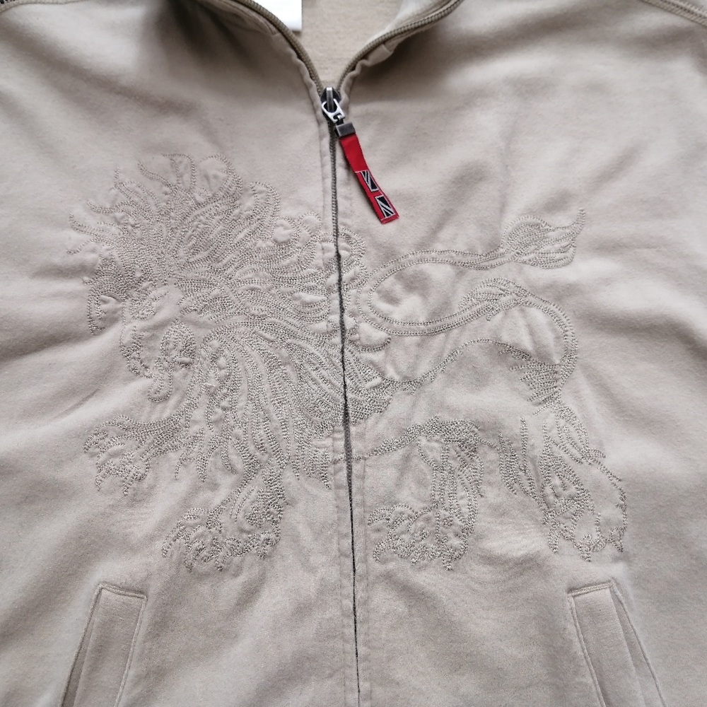 Reebok Y2K Jacket Small - Picture 3 of 9